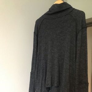 Free people turtleneck